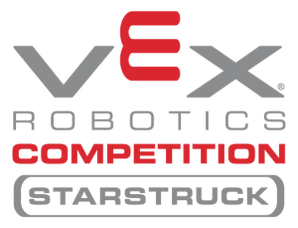 VEX Robotics Competition 2016-2017 Game Starstruck